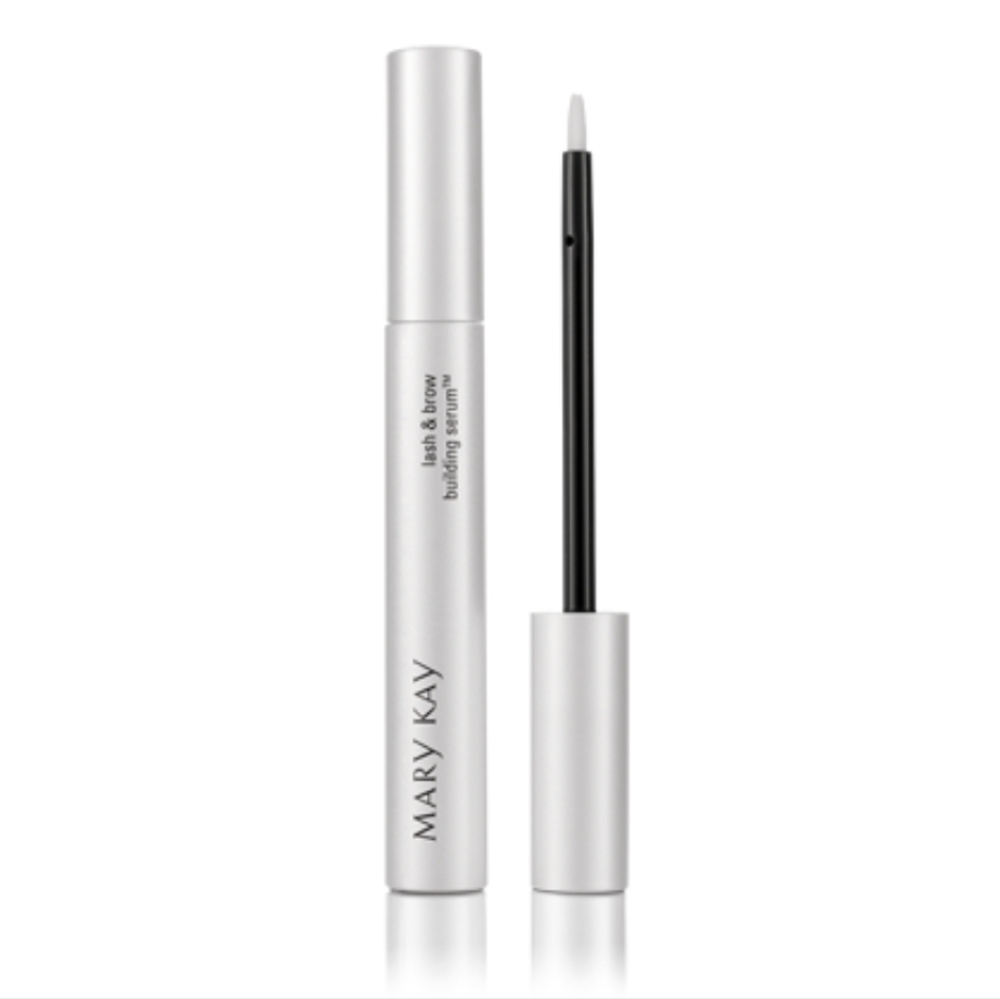 Mary Kay Lash and Brow Building Serum